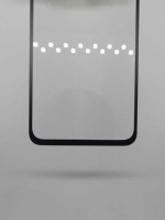 Coque arrière de remplacement pour Google Pixel 4a 5G, couvercle de batterie arrière, pièce de réparation pour Pixel 4a 5G G025I GD1YQ