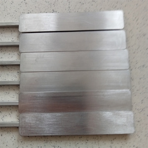 Bras oscillant en acier BK Mikro 6204411 avec détection de lame cassée pour machines industrielles - Product Image 2