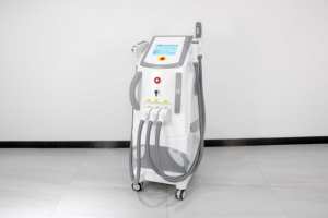 Máquina de Depilación Vertical 3 en 1 de Alta Calidad - Product Image 6