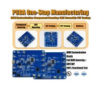 Proveedor de Placas PCBA Personalizadas OEM para Ensamblaje de PCB Multicapa, Fabricación por Contrato Llave en Mano, Servicio de Fábrica de Suministro de Componentes SMT