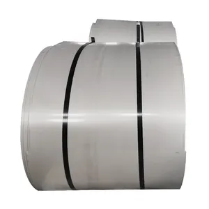 Factory Supplier Cold Rolled 2mm Thickness 304 304L Stainless Steel Coils