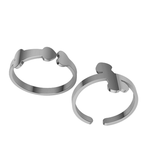 힙합 남성용 성기 장신구 페니스 링 도매 제조 공장 인기 상품 - Product Image 4