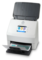 Scanner ScanJet Enterprise Flow N7000 Snw1 600 dpi A4 75 ppm 80p-ADF