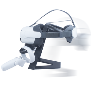 Soporte de almacenamiento para auriculares VR, estante de exhibición para <span class=keywords><strong>Pico</strong></span> <span class=keywords><strong>Neo</strong></span> <span class=keywords><strong>4</strong></span> - Product Image 4