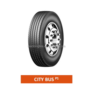 Pneus Radiaux Chinois XBRI Tubeless à Succès Commercial 295/80R22.5 315/80R22.5 pour Camions à Prix Abordable - Product Image 6