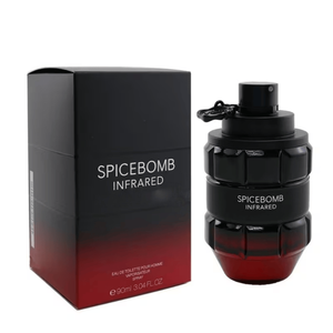 วิคเตอร์ โรล์ฟ - สไปซ์บอมบ์ เอ็กซ์ตรีม โอ เดอ ปาร์ฟูม - กลิ่นไม้และเครื่องเทศ - โคโลญจน์สำหรับผู้ชาย - ผสมผสานกลิ่นอำพันและวานิลลา - Product Image 5