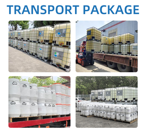 Potente Desengrasante para Múltiples Manchas de Aceite, Descompone Rápidamente la Suciedad, Suave con la Piel y Ecológico - Product Image 5