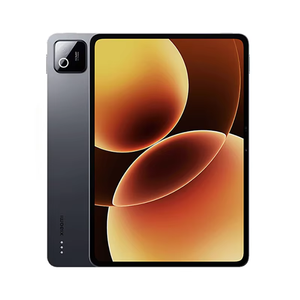 <span class=keywords><strong>Xiaomi</strong></span> <span class=keywords><strong>Pad</strong></span> 8 Pro, Pantalla de 11.2 Pulgadas y <span class=keywords><strong>3</strong></span>.2K, Snapdragon 8 Ultra Edition, <span class=keywords><strong>Xiaomi</strong></span> HyperOS <span class=keywords><strong>3</strong></span>, 144Hz, Batería de 9200mAh, <span class=keywords><strong>Tablet</strong></span> Mijia - Product Image 1