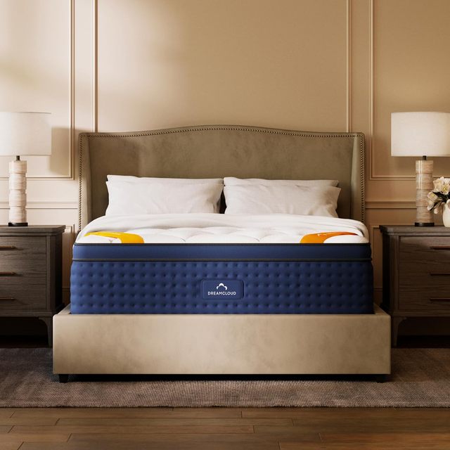 Modern Design Gel Memory Foam Roll-Up Box Spring Mattress Pocket Coil Spring for Bedroom Manufactured in China for Hospitals