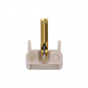 Stylet de remplacement pour tourne-disque Dual Dn325, pointe en diamant elliptique de 0.7mm - Product Image 2