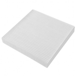 Filtre d'habitacle pour Qin Song Pro PLUS DM i, filtre de climatisation SUZUKI CHANGAN 20x20x3.5 modèle SA2E 8121211E - Product Image 2