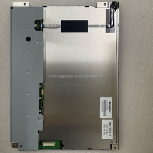จอ LCD ใหม่เอี่ยมมีการทดสอบพร้อมสำหรับการจัดส่งที่รวดเร็ว LQ10D367 LQ10D36C LQ10D36A LQ10D368 - Product Image 5