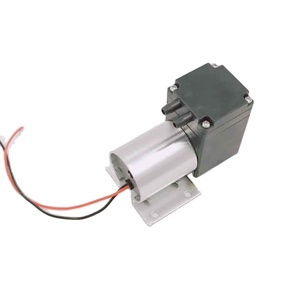 Mikro-DC-Bürstenlose 10L/<span class=keywords><strong>M</strong></span> Durchfluss-Leise Pumpe, 24V Bürstenloser Gleichstrommotor - Product Image 6