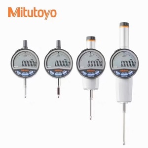 มิทูโตโย 543-730B ดิจิตอลอินดิเคเตอร์ 0-50.8 มม. ความแม่นยำสูง สแตนเลสสตีล - Product Image 5