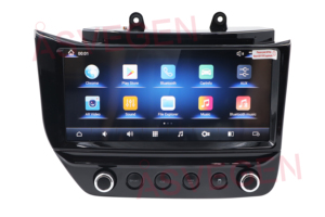 Lecteur vidéo et <span class=keywords><strong>DVD</strong></span> pour Maserati GT tulismo, avec Navigation GPS, caméra intégrée à 2007 d'<span class=keywords><strong>oiseaux</strong></span>, sous Android 11, 2015 — 360 - Product Image 3