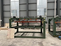 Mesin Jahit Veneer Otomatis Industri dengan Kontrol Cerdas untuk Lini Produksi Kayu Lapis Meningkatkan Kualitas dan Efisiensi Panel