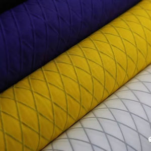 Nylon de alta calidad 70D <span class=keywords><strong>PAC</strong></span> 210D X-<span class=keywords><strong>pac</strong></span> Nylon Tela impermeable Tela Xpac para paquete de escalada - Product Image 1