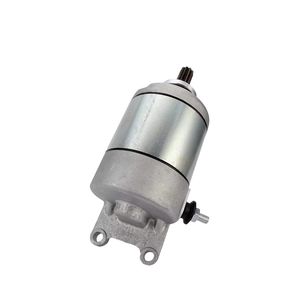 Starter Motor Suitable for 2009-2012 KTM 450 SXF, Part Number 77340001000 - Product Image 3