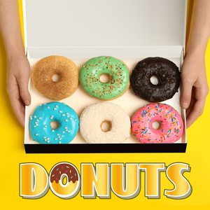 Tùy chỉnh in cấp thực phẩm giấy kraft bao bì và xử lý sinh thái thân thiện thiết kế cho Bánh Ngọt Bánh Macaron lưu trữ hộp tráng miệng - Product Image 5