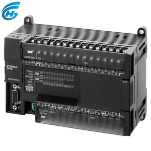 New Original CP1E-N40S1DT1-D CP1EN40S1DT1D PLC Controller