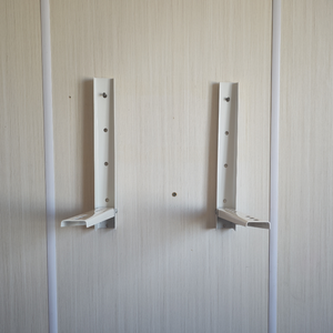 Split AC Compressor Support de montage AC Stand Fenêtre <span class=keywords><strong>Climatiseur</strong></span> Supports <span class=keywords><strong>Accessoires</strong></span> - Product Image 6