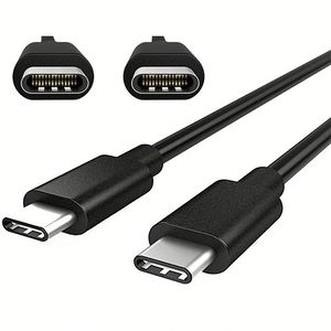5A Fast Charging <b>USB</b>-C Adapter <b>Cable</b> With 2.0 Connector Braided Shielding Multifunctional for <b>Usb</b> Devices - Product Image 3