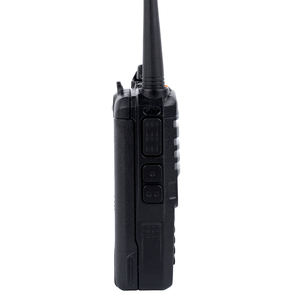 Talkie-walkie analogique professionnel FM VHF UHF double bande ETMY ET-UV300 - Product Image 6