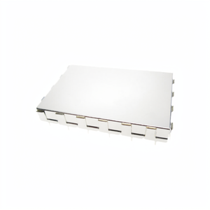 54-CBSA-0.5X3.0X0.5 แผ่นป้องกัน RF ของแท้ - Product Image 1