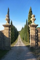 Columnas de Piedra Natural para Entradas, Directamente de Fábrica, para Proyectos de Arquitectura y Paisajismo con Soluciones de Diseño Personalizadas