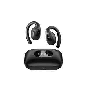 Wireless Earphones New New Waterproof Air Ear Pods Hands Free Earphone Type C Charge Earbuds Wireless Headsets Headphones Earphones