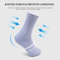 Chaussettes de sport épaisses personnalisées avec soutien de la voûte plantaire, design professionnel, impression numérique, pour jeunes, écologiques