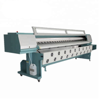 Imprimante numérique à bâche à solvant grand format FY-3208 FY-3208R FY-3208T