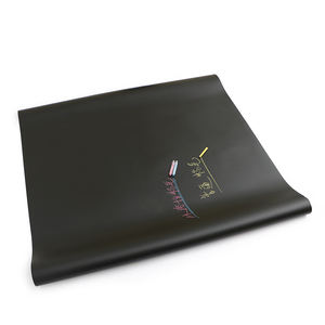 Aimant industriel souple en ferrite laminé PVC, 0,3 mm, 0,7 mm, 1 mm, sur mesure, avec service de découpe pour la publicité - Product Image 5