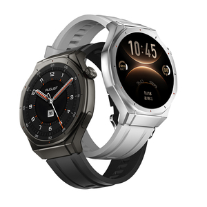 นาฬิกาสมาร์ทวอทช์สำหรับกีฬากลางแจ้งรุ่น M11-P1 หน้าจอ TFT 1.52 นิ้ว กันน้ำ 1ATM แบตเตอรี่ 300mAh ปรับแต่งโลโก้ได้ ขายส่งทั่วโลก - Product Image 1