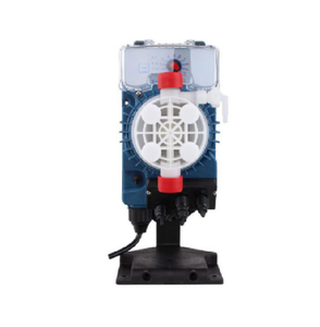 ปั๊มไดอะแฟรมแบบใหม่ SEKO DMS200 (0-9L/H) AMS200(0-9L/H) AKS600 (2.5-7L/H) ปรับอัตราการไหลได้ - Product Image 5