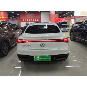 Auto Usado Guazi 2022, Mer-cedes-<span class=keywords><strong>EQS</strong></span> Certificado, Totalmente Eléctrico, Automático, 5 Plazas, Hatchback, Volante a la Izquierda - Product Image 6