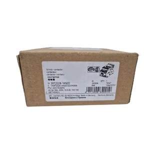 Mới được phát triển và ban đầu tự động điều khiển 3rt2028-1an20 chuyên dụng điều khiển cho ổ đĩa - Product Image 1