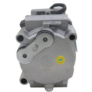 Compresseur de climatisation 55111411AG 55111411AH pour Dodge RAM 2500 55111411AA 55111411AF - Product Image 6