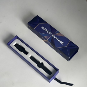 Cartridge Paper box empty cartridge Sliding CR paper box Custom cartridge packaging - Product Image 4