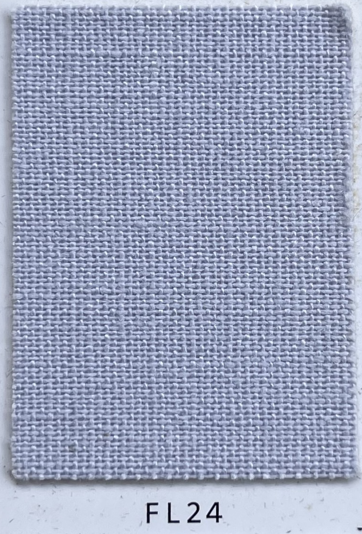 Bleu clair (Lin)#FL 24
