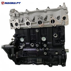 <span class=keywords><strong>Prix</strong></span> de gros usine – Bloc moteur court/nu de haute qualité pour moteur <span class=keywords><strong>diesel</strong></span> D4EB 2.2L, compatible Grandeur, SantaFe, Sorento, <span class=keywords><strong>Sportage</strong></span> - Product Image 2