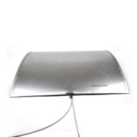 XIAOSHU Großhandels preis 220V 1000W Edelstahl Glimmer Heizplatte mit 300mm langem Kabel