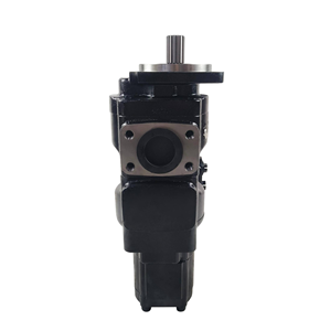 Vanne de commande directionnelle électro-hydraulique Huamao 40L/min & 80L/min pour machines agricoles, moteurs diesel, usine du Shandong - Product Image 1