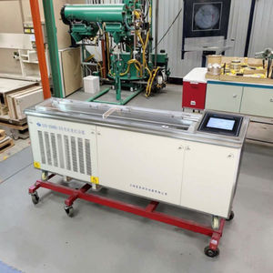 Utilisation SYD-4508G-1 de <span class=keywords><strong>machine</strong></span> de ductilité d'asphalte de bitume de CHINCAN pour la <span class=keywords><strong>force</strong></span> de ductilité d'essai et la capacité élastique de récupération de bitume - Product Image 4