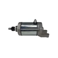 Nuevo Motor de arranque de 12V para Yamaha Raptor YFM660 YFM 660 XT600E Aprilia Pegaso 650 Trail Factory Model #3SX-81890-00 AP8520003