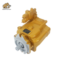 Hydraulikpumpe OEM 241-9157 10R-7732 Kolbenpumpe Hochfeste Duktilgusspumpe für 990 990H 990K 990II Radlader