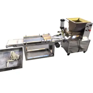 Factory Direct to Sale Multi-function French Toast Baguette Croissant Bun Forming Machine