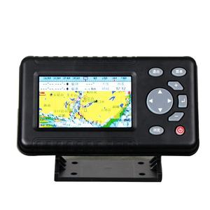 ISURE MARINE Carte de navigation de haute qualité / Boussole <span class=keywords><strong>GPS</strong></span> par satellite Accessoires marins pour bateau, yacht, navire - Product Image 1