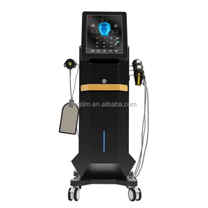 Farslim Upgrade Portable Pe Face Device Rf Ffacial Muscle Pe-face Wrinkle Removal Patch Rf Facial Lifting Machine