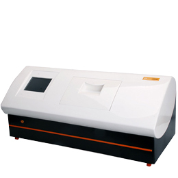 CHINCAN P850 Automatic Digital Touch Screen Polarimeter with Temperature Control P850 Pro P810 P810 Pro - Product Image 2